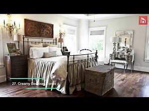 40 Pieces Of Farmhouse Decor To Use All Around The House