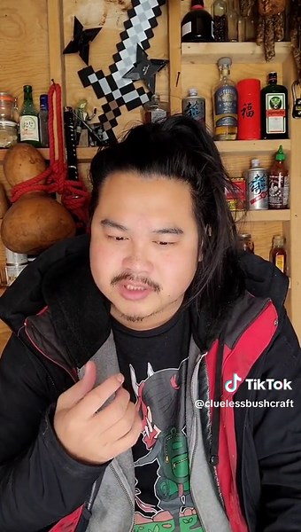 Preserving Meat with Whiskey and Salt