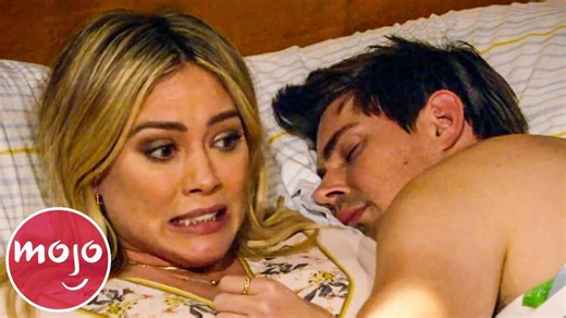 Top 10 TV Shows That Earned Their Cancellation