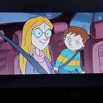 horrid henry screaming part 3