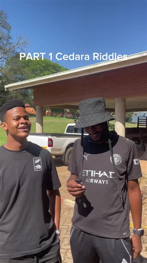 Funny & Tricky Riddles for Friday Fun