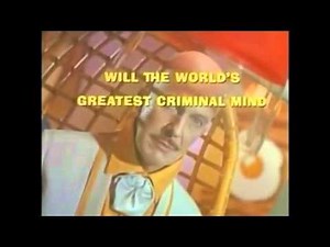 Vincent Price villains