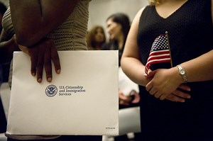 US Immigration Backlog Hits All-Time High