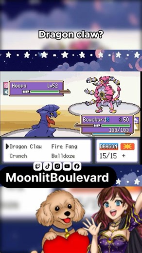 Words Hard, Goodbye Hoopa! | Pokémon Unbound