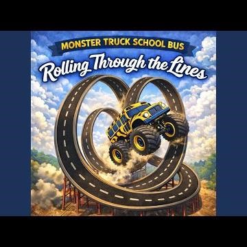 Rolling through the lines