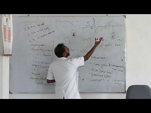 Lecture On Frog Heart Dissection & Cardiac Muscle Physiology I MBBS