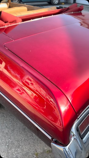 Happy Monday we’re only 4 Days away from giving this 1972 Impala away . Y’all head over to Inandoutcustoms.com to get your tickets now 💪🏾💪🏾💪🏾 #winwithholley #rucciforged #qa1equipped #85southshow #godriveit #inandoutcustoms #fortmosexdonkmaster | Donkmaster