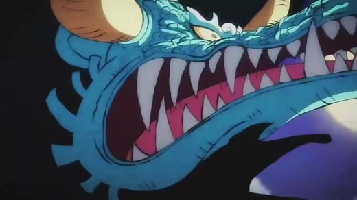 305K views · 9.8K reactions | Luffy Gear 5 vs Kaido ! غير5 لوفي ضد كايدو #ONEPIECE1071 | Morganze | Facebook