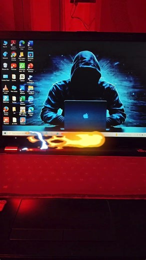 Aroplane mode use keyboard keys 🔥✅ #laptop #tech #windows #shorts