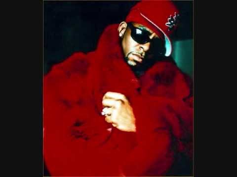 R. Kelly - Heaven I need a hug