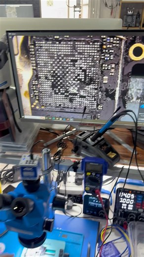 6.8K views · 151 reactions | Ongoing Advance cellphone repair training | I Choose Excellence | Facebook