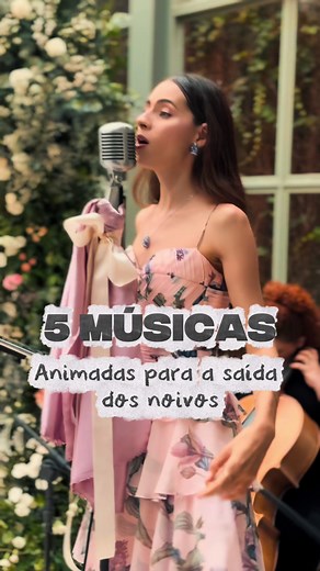 Músicas Incríveis para Casamentos: Escolha a Sua Favorita