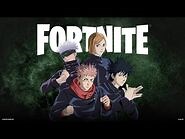 “Break the Curse!” with Jujutsu Kaisen