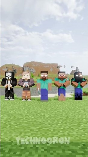 Minecraft sigma moment|in Minecraft|