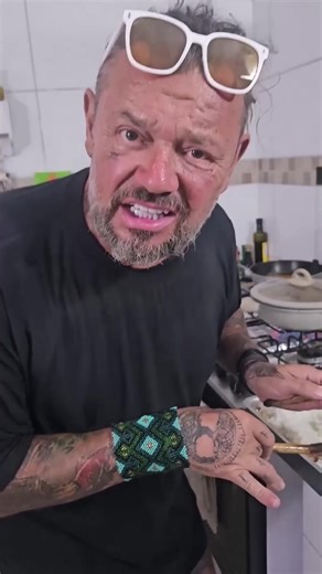 Richard Rasmussen e Biólogo Henrique: Episódio 11