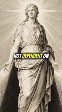 ⚛️ The Logical PROOF OF GOD That Shakes Atheism to Its Core! | Avicenna P. 3