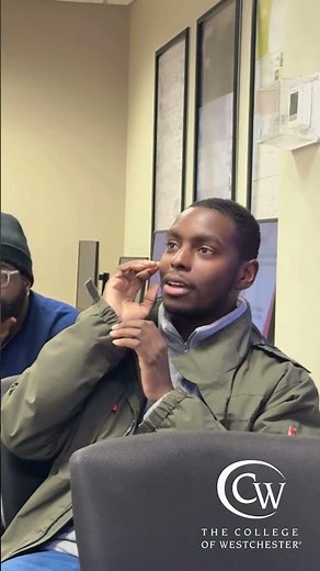 Guest Speaker Series