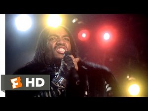 Beat Street (8/9) Movie CLIP - Melle Mel and the Furious Five (1984) HD