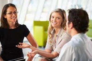 Create a conversation