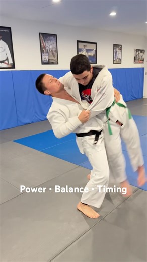 Utsuri-goshi | Power, Balance, Timing #martialarts #judotraining #judo #judomoves