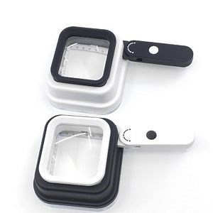 [Hot Item] Multi Functional Handheld LED Magnifier