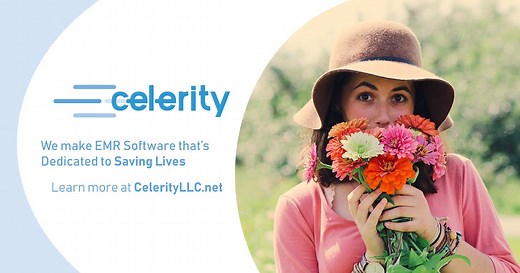 Demo the CAM EMR Software Solution by Celerity