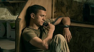 Cherry review: The drive of a poorly-written Lifetime movie