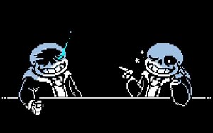 TIME PARADOX [Wormified]