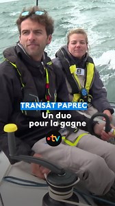 La Transat en double Paprec s’élancera ce dimanche 20 avril de Concarneau (Finistère). Cette classique de la course au large, 17ème édition, a la particularité de voir s’affronter des bateaux identiques, tous appartenant à la classe des Figaro. Et pour la seconde fois, la mixité est imposée à bord. 19 tandems seront sur la ligne de départ. Embarquement à bord du bateau Macif avec le duo Charlotte Yven et Hugo Dhallenne, l’un des binômes favoris. Dépat dimanche de cette transat Paprec Concarneau 