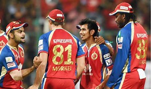 IPL 2015 Team RCB Preview: Virat Kohli, Chris Gayle and AB de Villiers look to revive Royal Challengers Bangalore’s fortunes in Indian Premier League