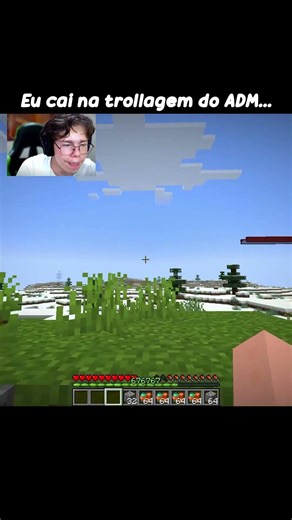 Não Clique no Audio ☠️