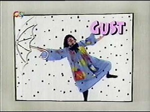 Zzzap! - Series 7, Episode 8 (1998)