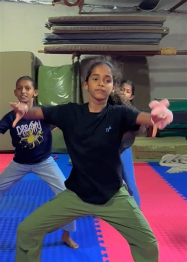 Experience the Joy of Dance with Sri Pop