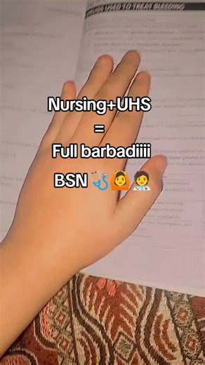 Nursing UHS: BSN Program Highlights
