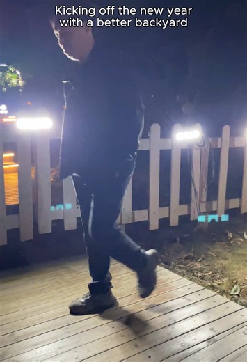 Illuminate Your Garden with Solar Gadgets