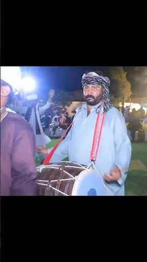 #Saraiki old song on Rani Pathani | dhol been beautiful PerformanceKhalid Baloch Benwala#dholakgeet