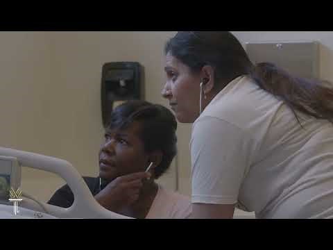 Wake Tech - Nursing
