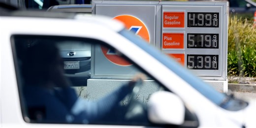 Inflation Eased in April but Remains Stubbornly High