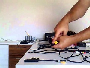 TUTORIAL PARTE 01_03 / COMO FAZER UM GAMEPLAY PS3 / XBOX 360