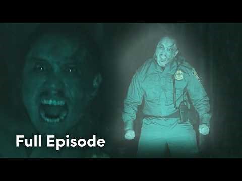 When Ghost Hunts Go Wrong | Ep2 | Evil Encounters S1