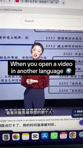 🤯 ✨ Auto Translate YouTube Video into your Language 😲