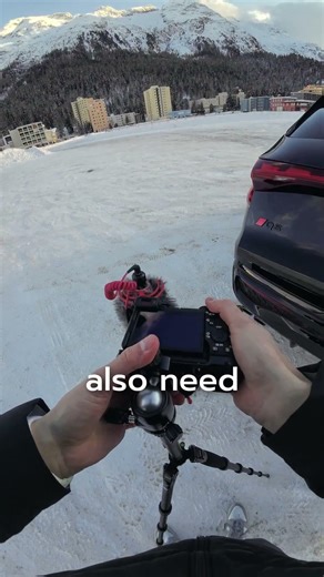 I recreated a carousel post format I saw on Instagram