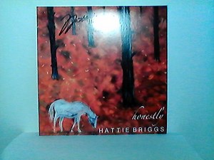 Hattie Briggs - Honestly