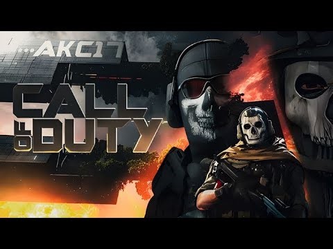 Call Of Duty Game Play