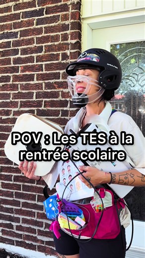 Bonne rentrée les TES — message et conseils pour la rentrée