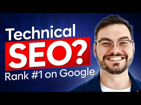 What is Technical SEO?