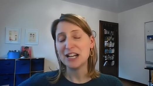 Introducing Kindergarten Math with Confidence