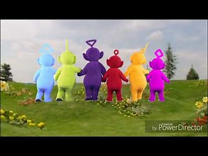 Teletubbies: Meet Rosie & George: TV Event Clip
