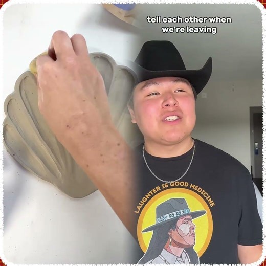 “Native American accent” #funny #indigenous #nativeamerican #comedy