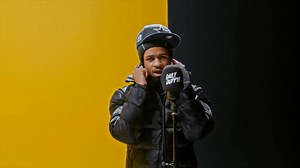 BRAND NEW: Bandokay drops off his eagerly anticipated debut solo "Daily Duppy" https://bit.ly/3ufALl2 | GRM Daily